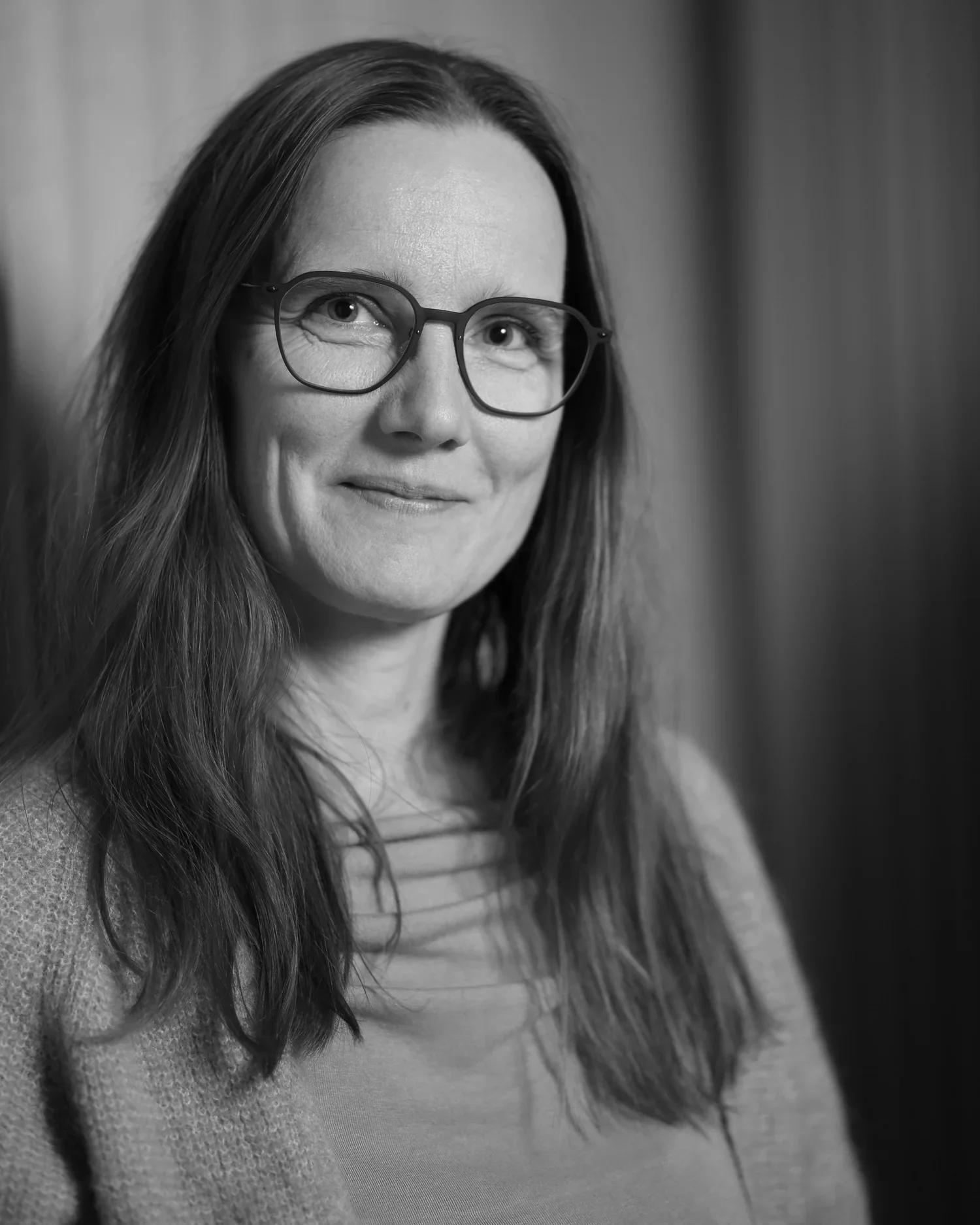 Cecilie E. Åserud, fotograf