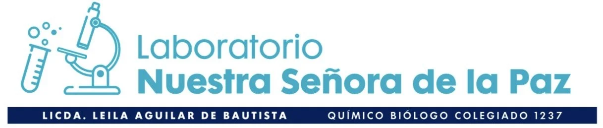 Laboratorio Nuestra Señora de la Paz