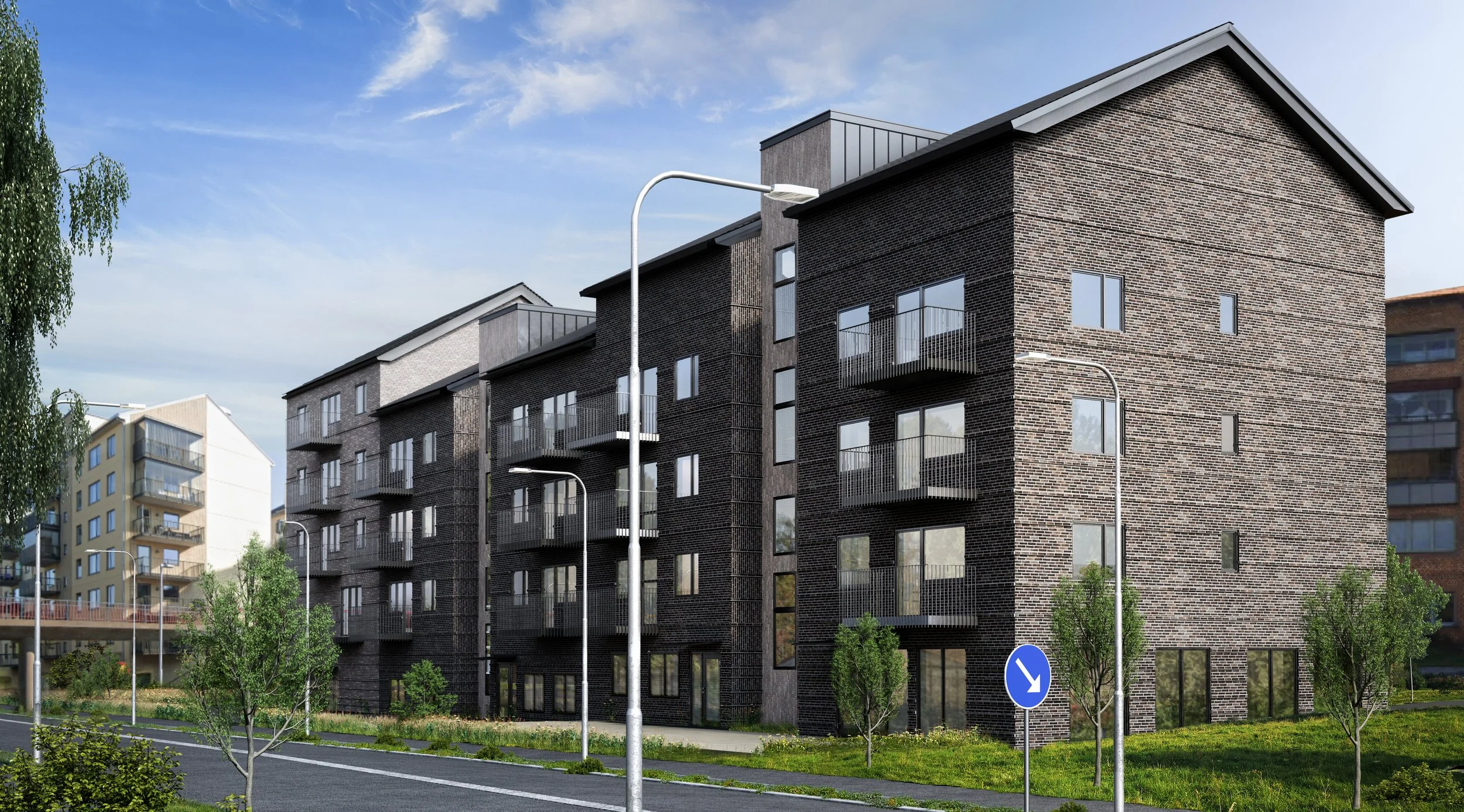 NORRA FJÄDERMOLNSGATAN