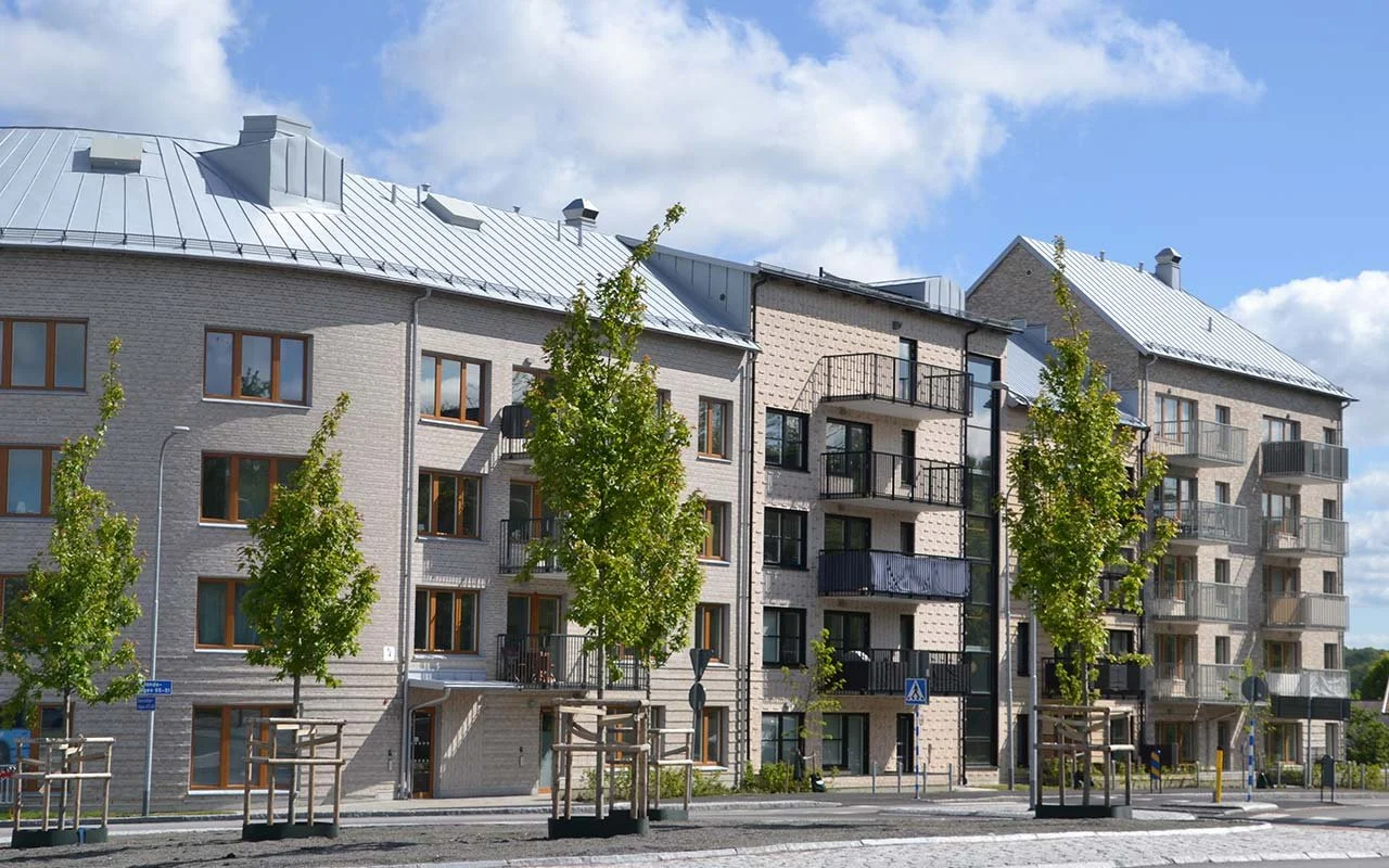 GUNNERSTORPSVÄGEN