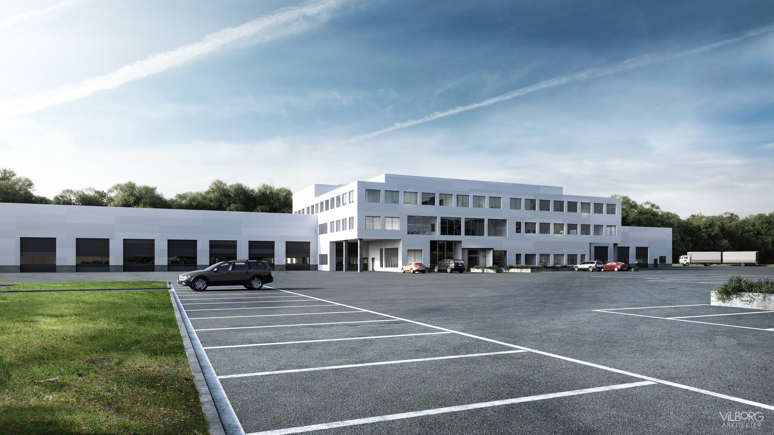 VOLVO TRUCKS