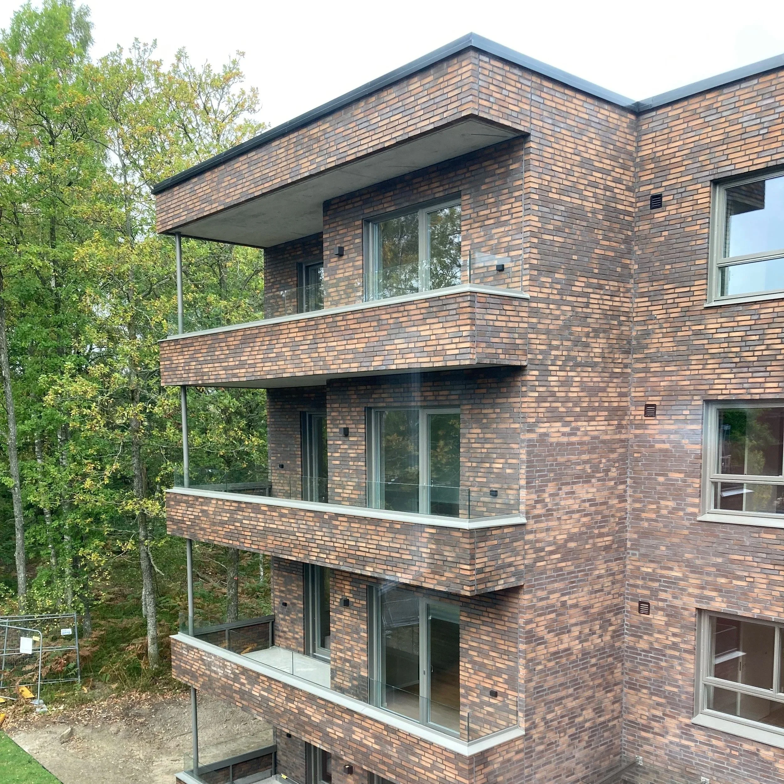 ÖJERSJÖ PARK