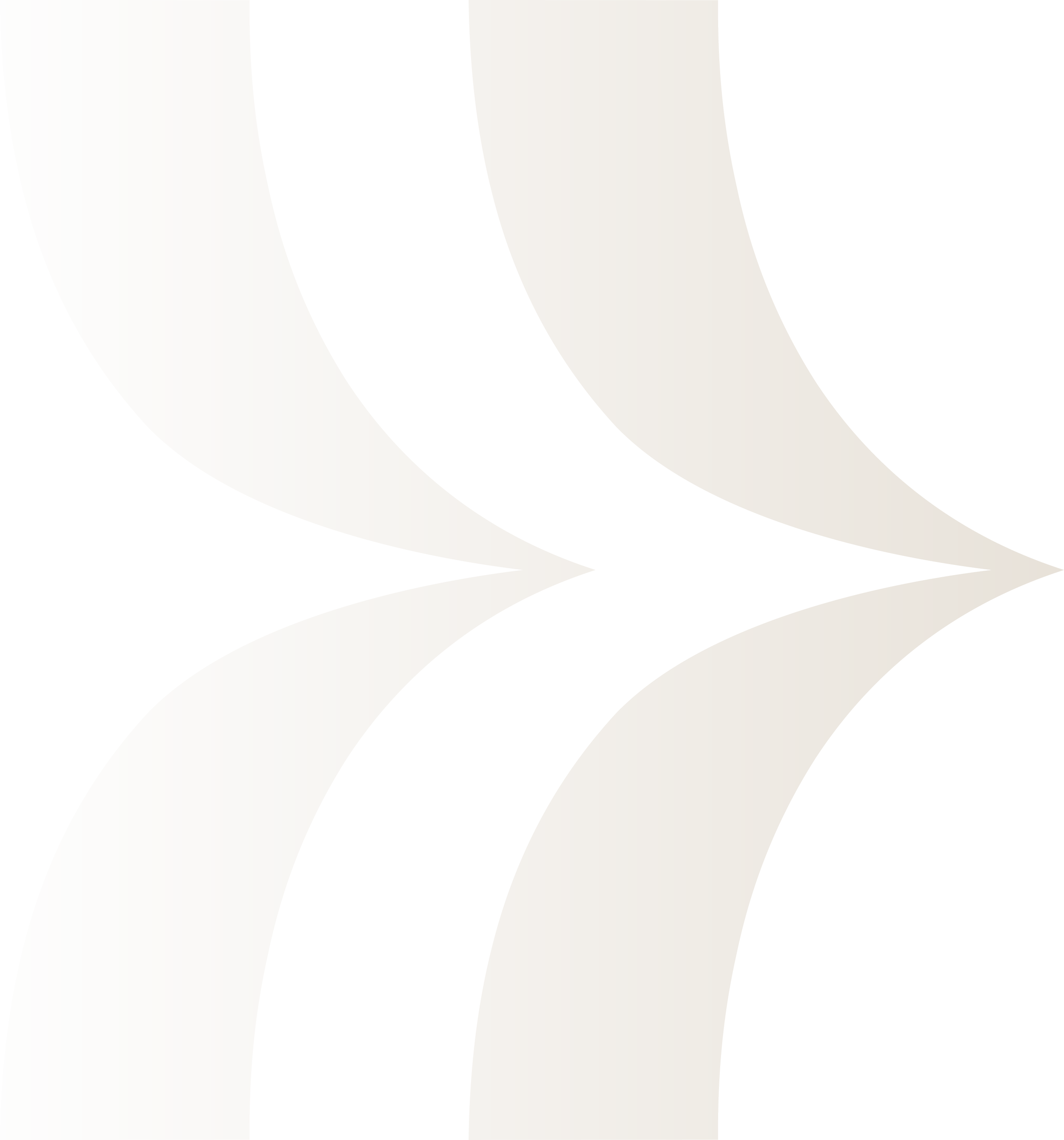 An abstract black, beige, and gray spiral pattern.