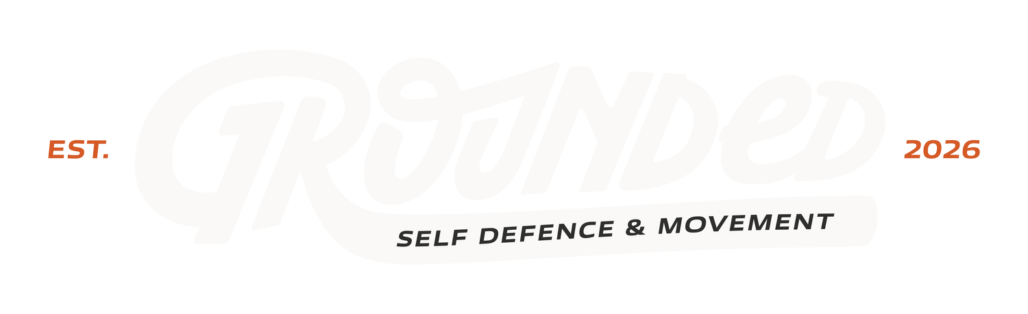 Grounded Self Defence &amp; Movement