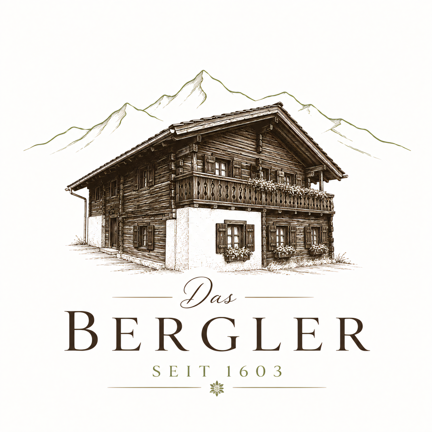 Das Bergler