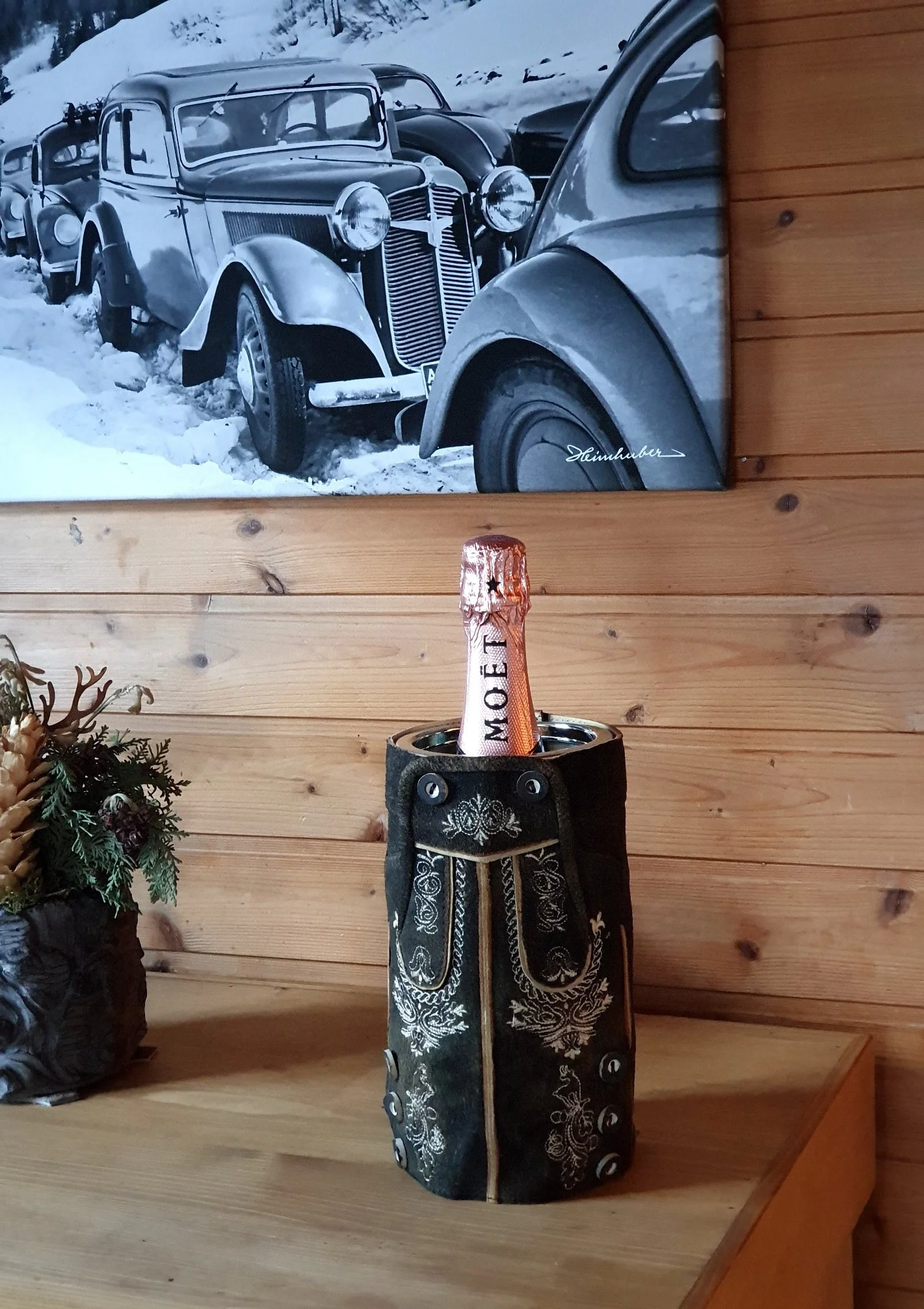 Dekoration Wohnzimmer