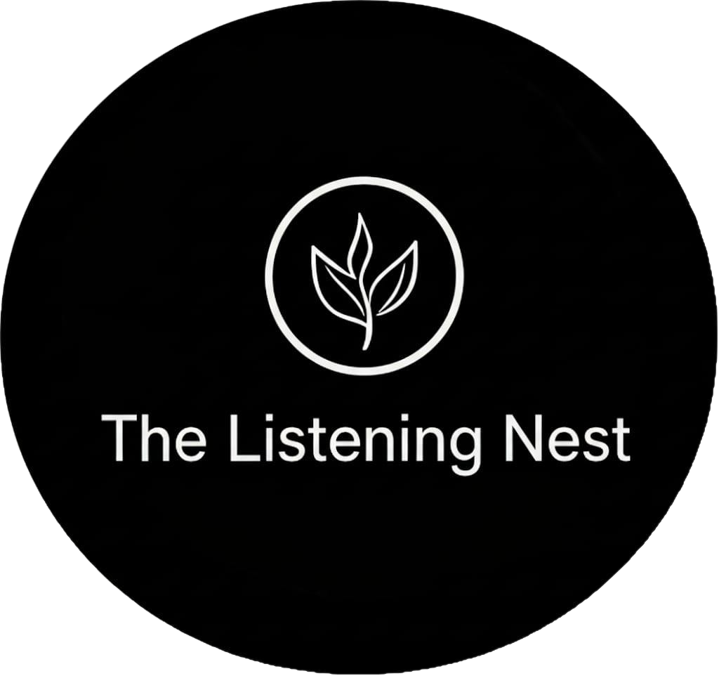 The Listening Nest