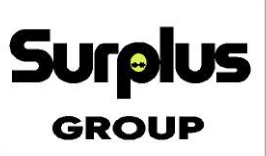 Surplus  Tool  Solutions