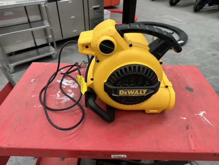 Dewalt DXAM-2250 Centrifugal Air Mover