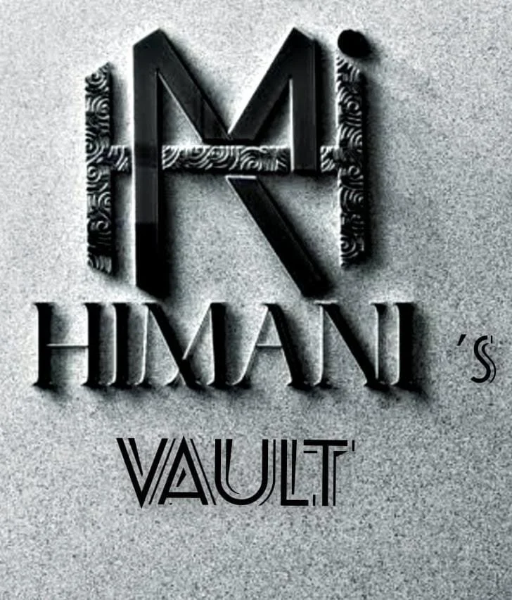 Himani's Vault