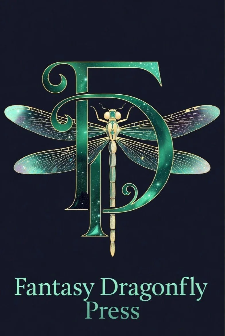 Fantasy Dragonfly Press