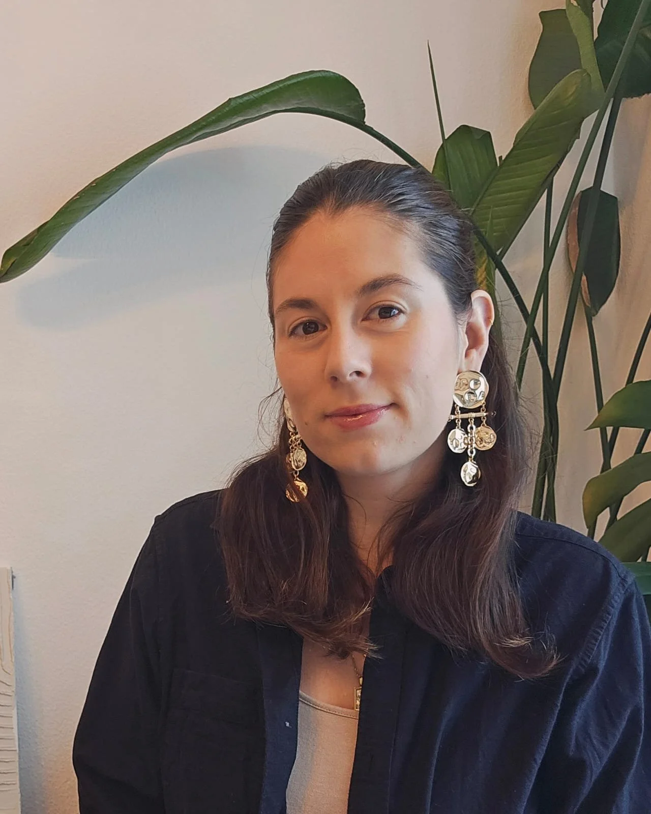 Portrait Juliette Raynaud