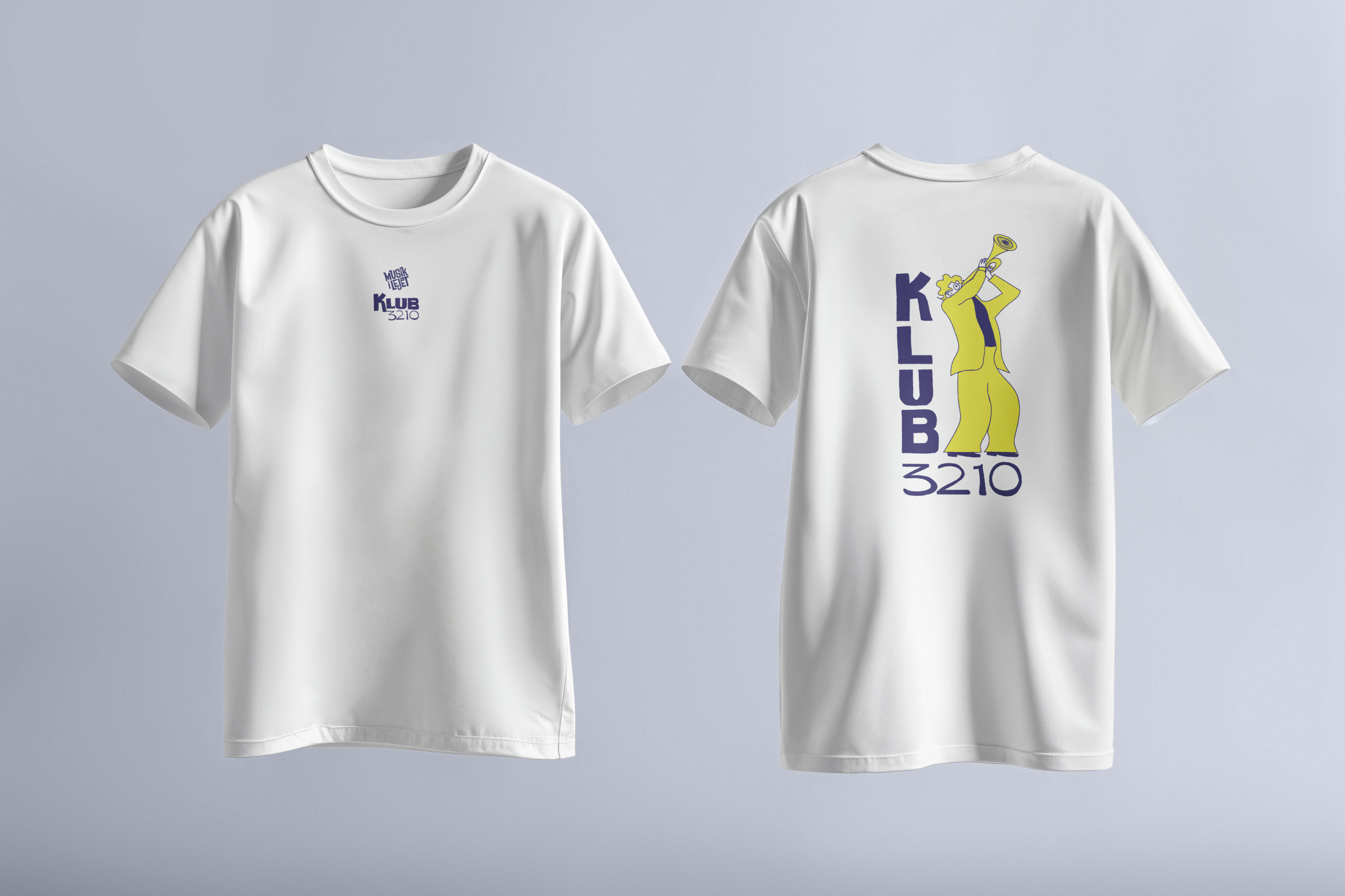 KLUB3210