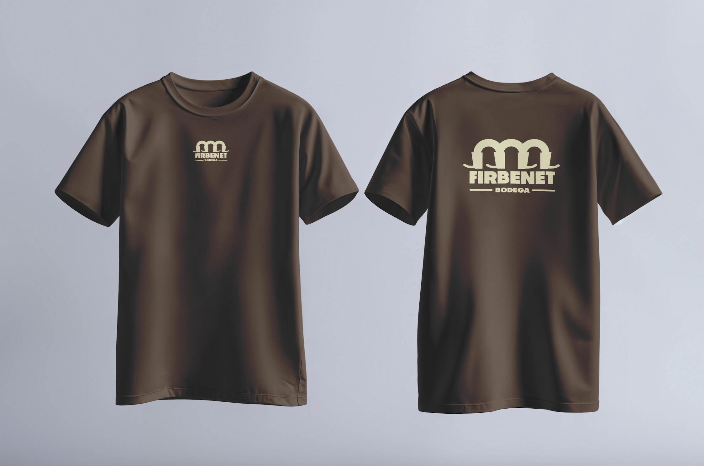 Firbenet-T-shirt-MørkeBrun.png
