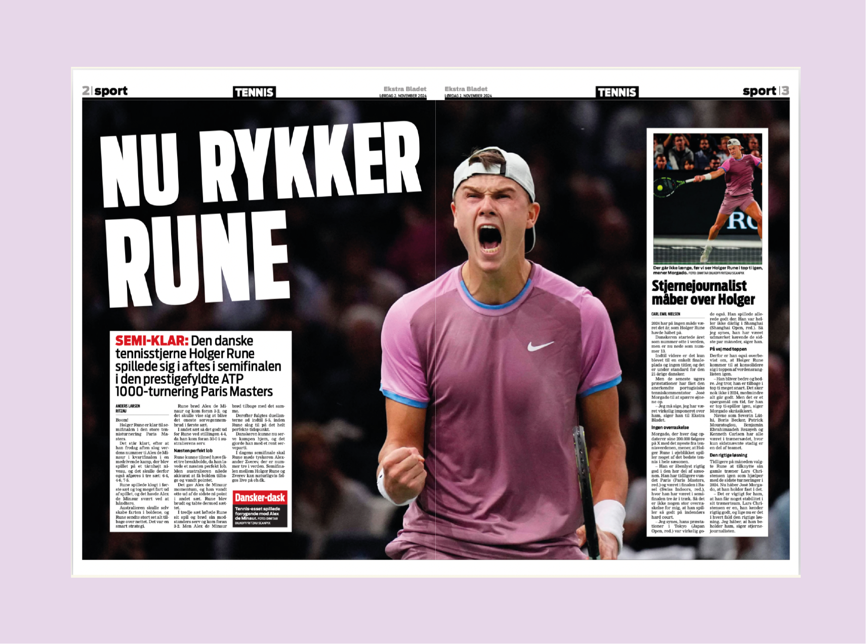 Ekstra Bladet