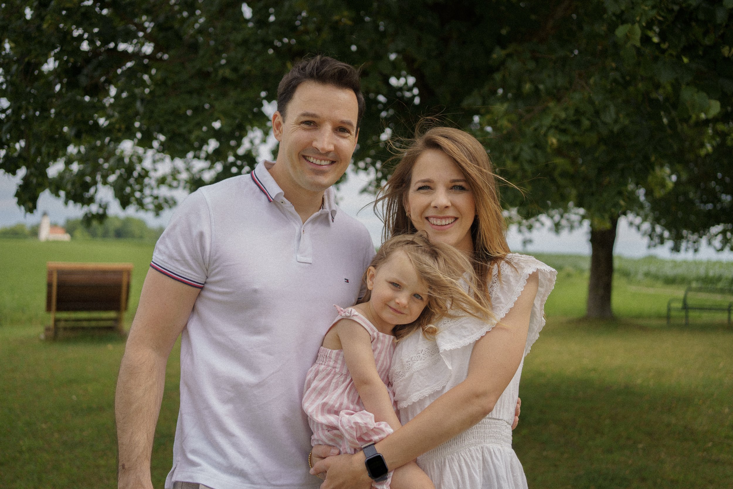 Familienshooting