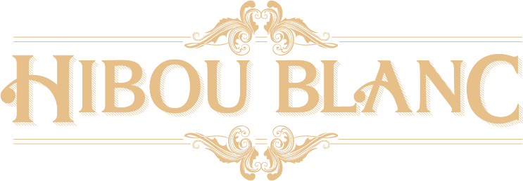 Hibou Blanc