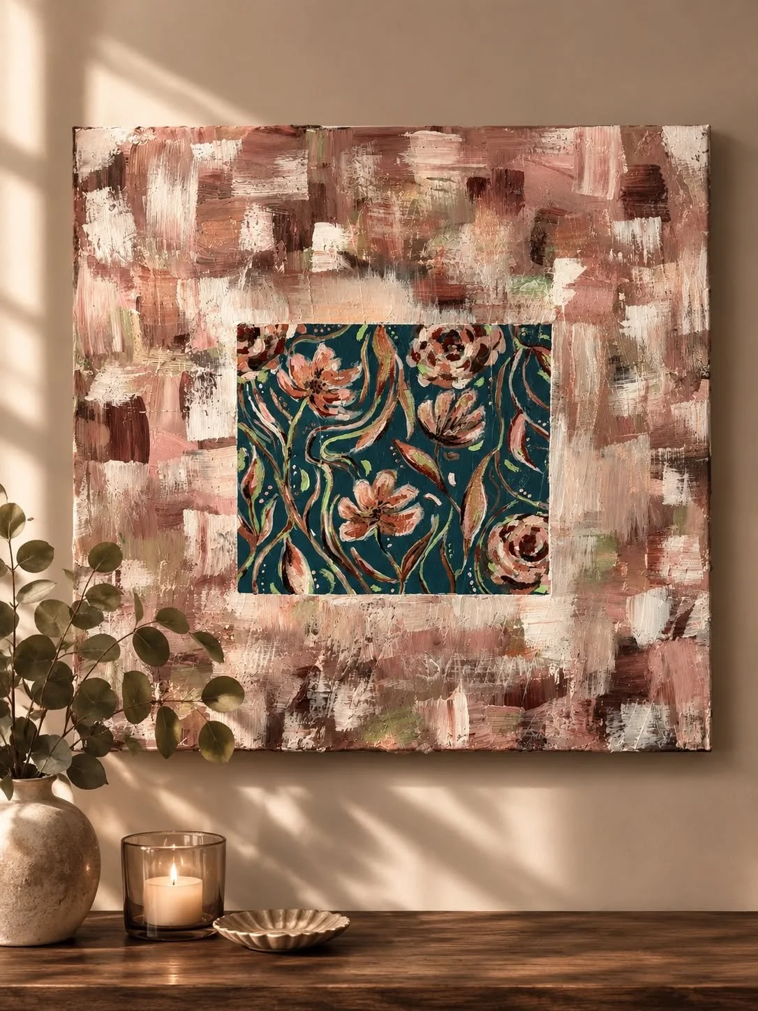 'In Bloom'