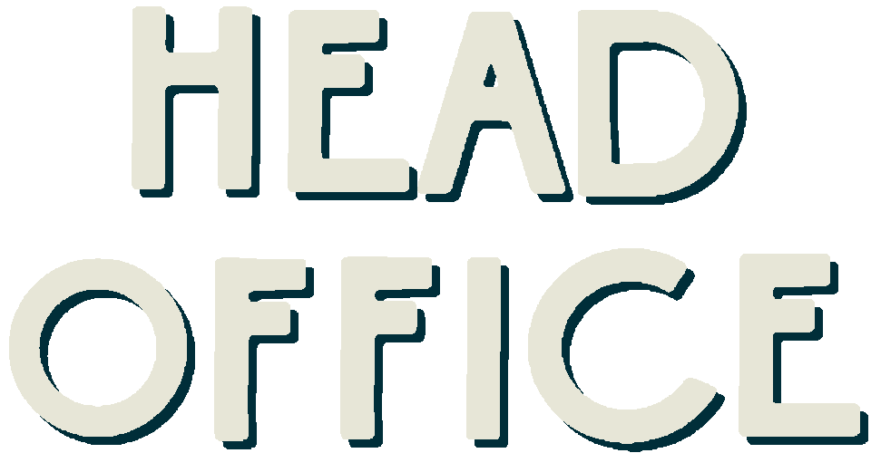 HEAD OFFICE