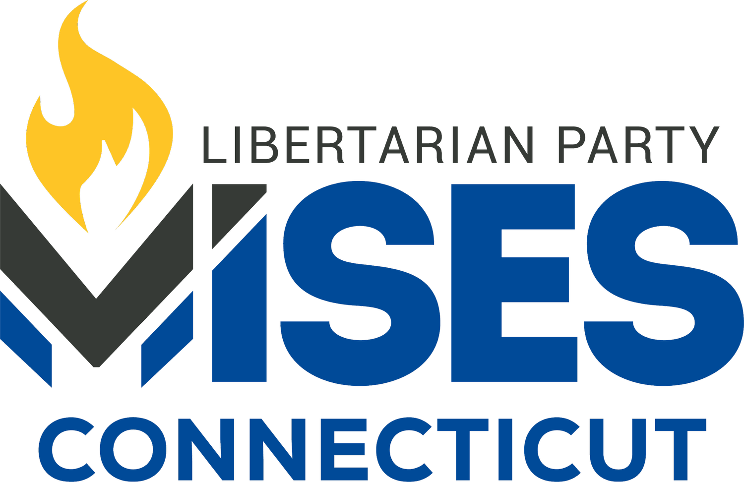 Connecticut Mises Caucus