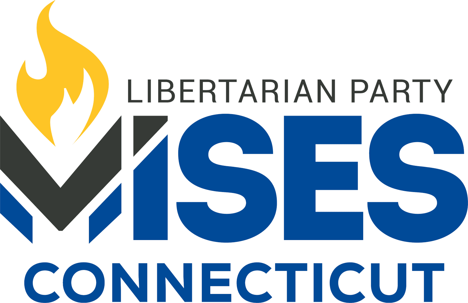 Connecticut Mises Caucus