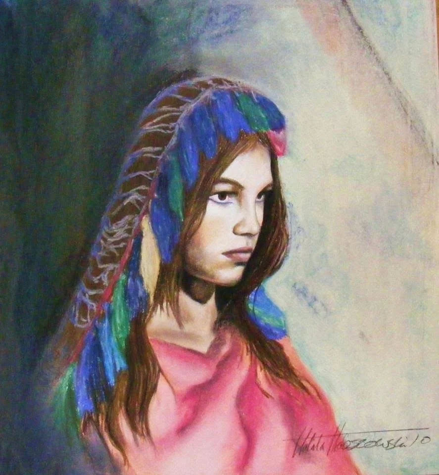 Andrea