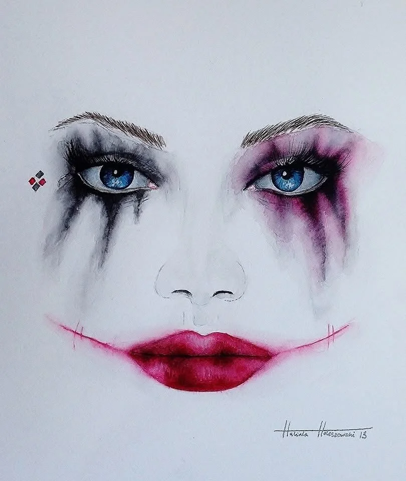 Harley Quin