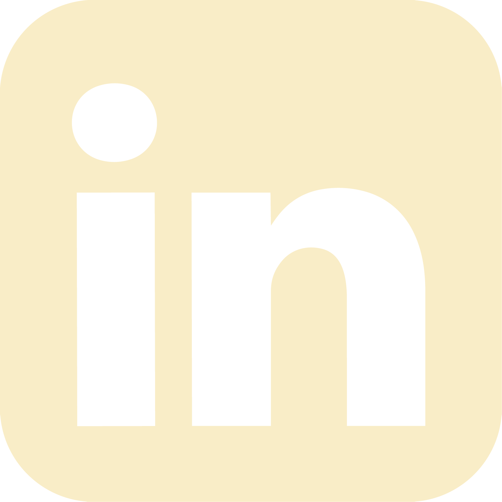 LinkedIn Icon zum Anklicken. Führt zum LinkedIn Account von Sonay.