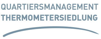 QUARTIERSMANAGEMENT THERMOMETERSIEDLUNG