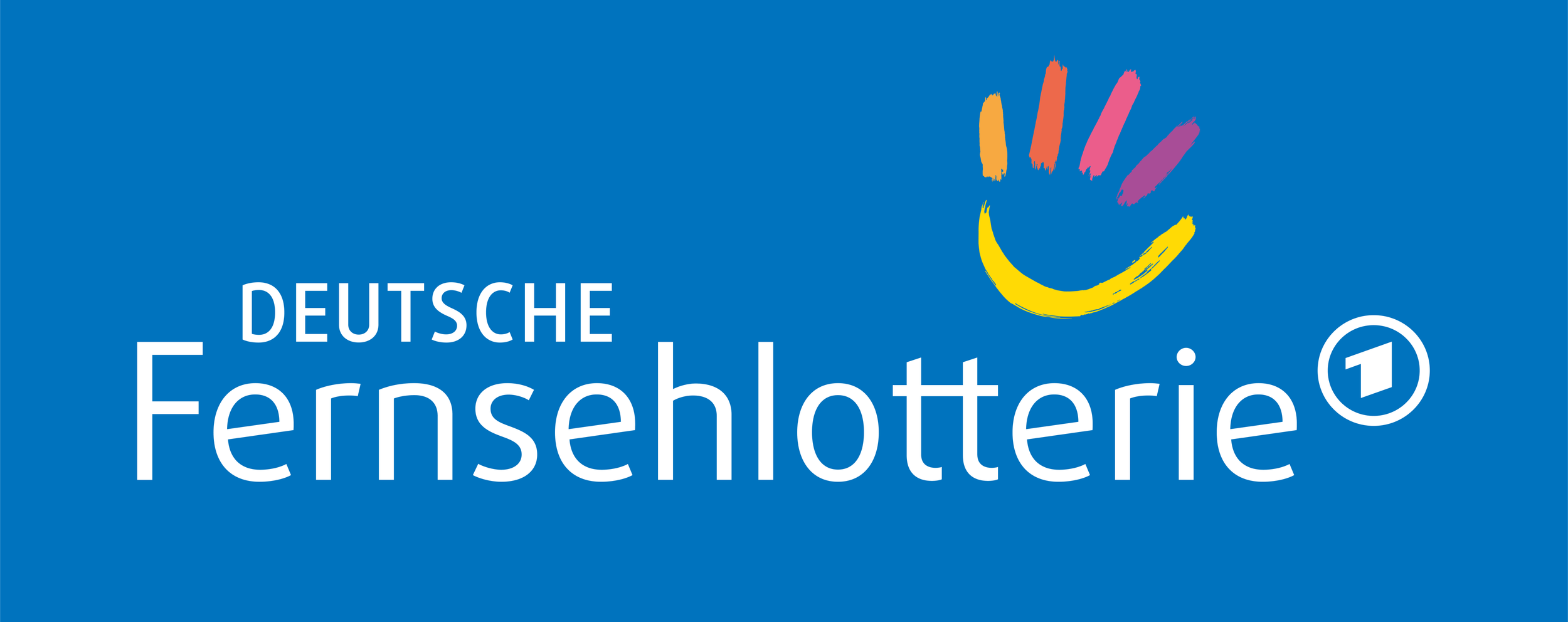 Das Bild zeigt das Logo der Deutschen Fernsehlote.
