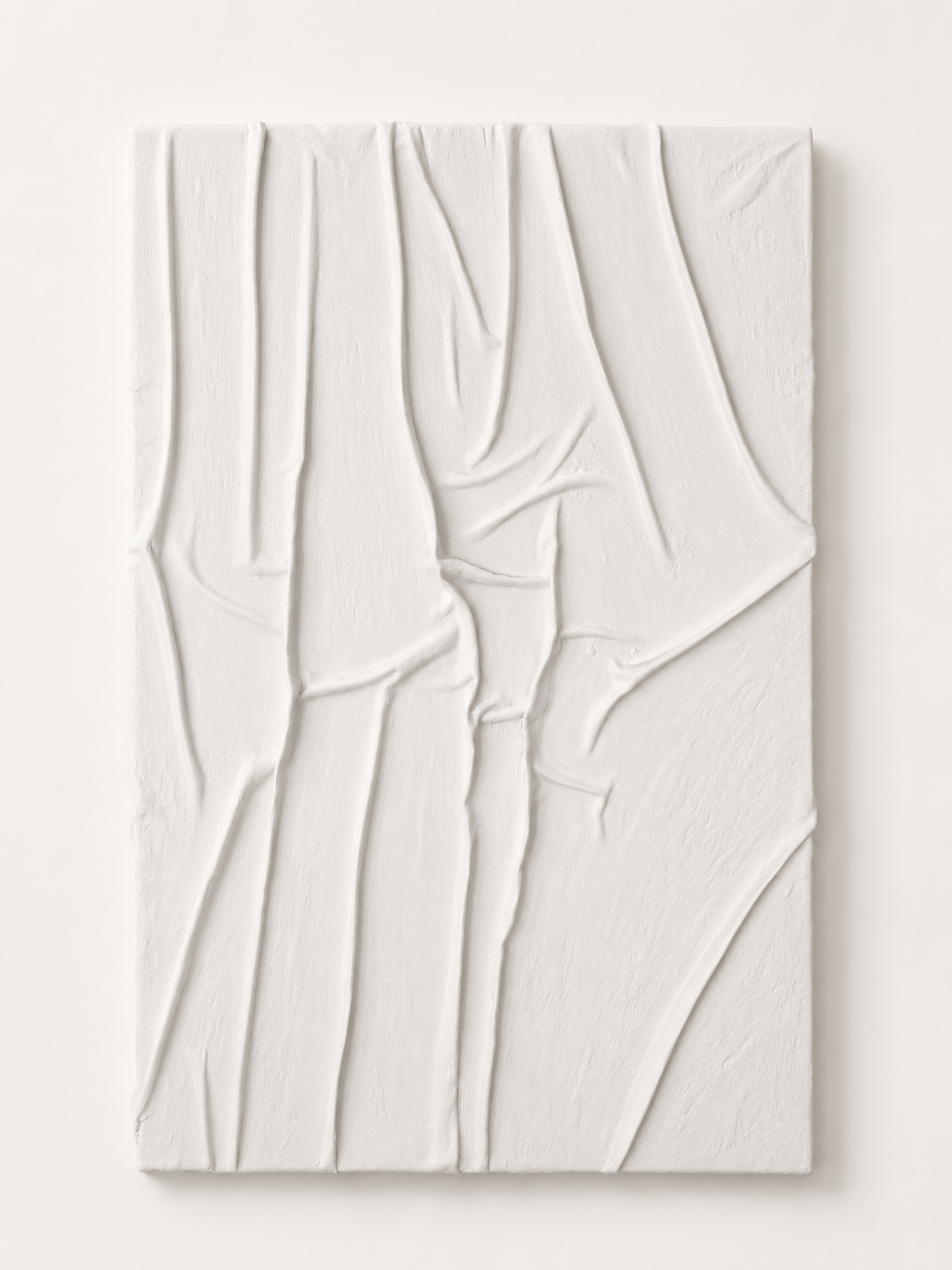 Sheets
2020, mixed medium on canvas
70 × 90 cm