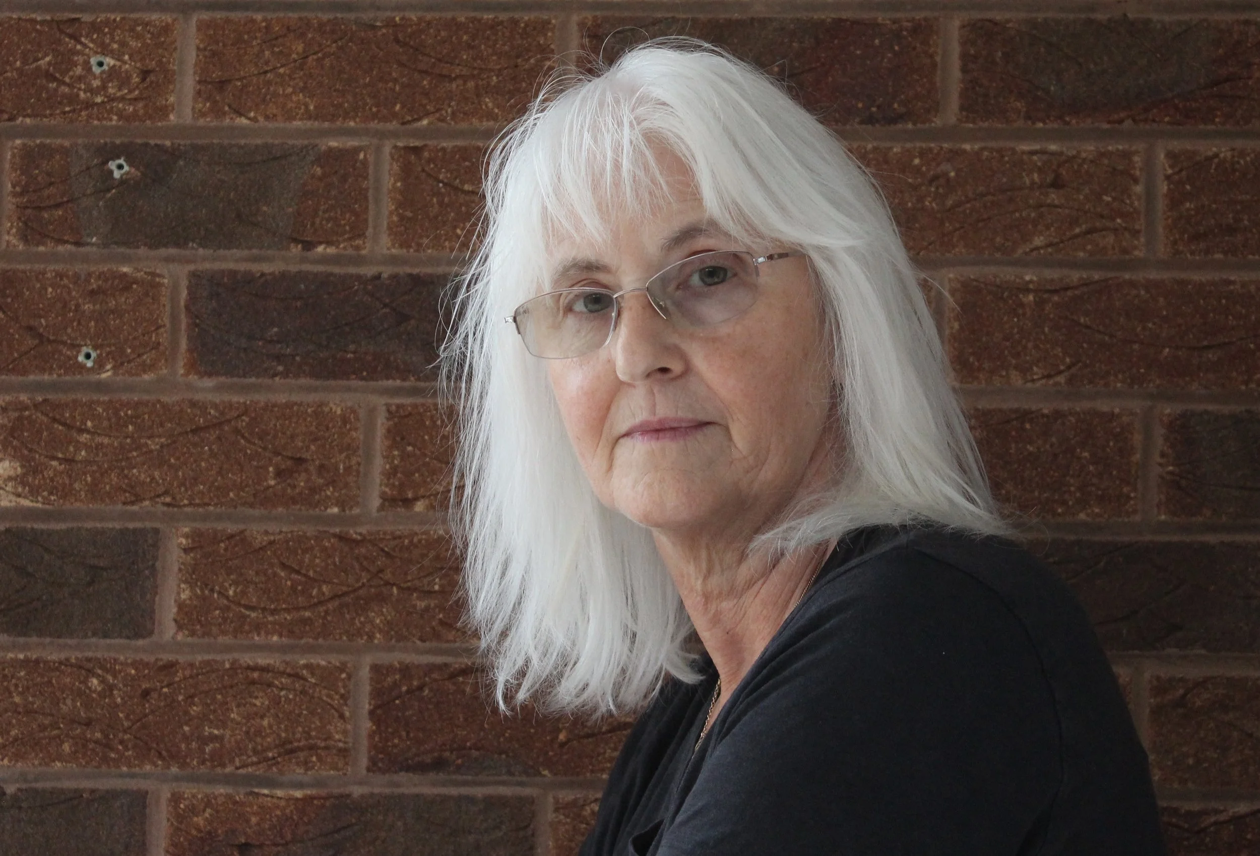 Photo of Jo