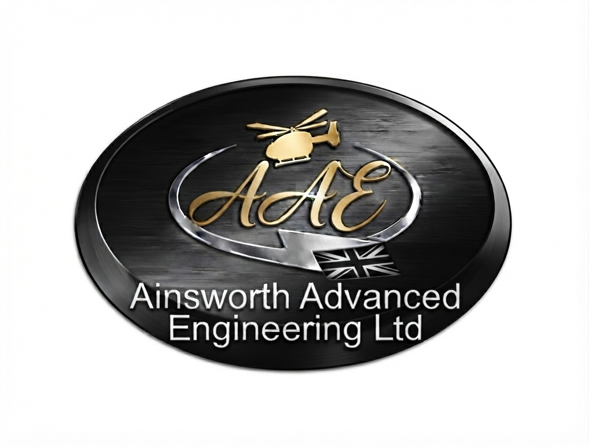 Ainsworth Advanced Engineering
