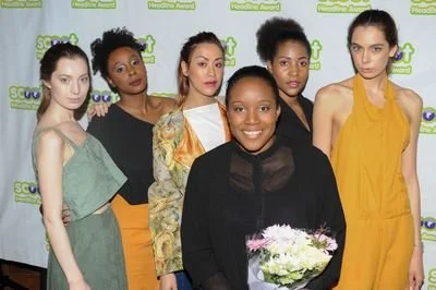 Shalize Nicholas, the founder of Madia &amp; Matilda, talks to us about her journey from starting her sustainable fashion business to making it a success