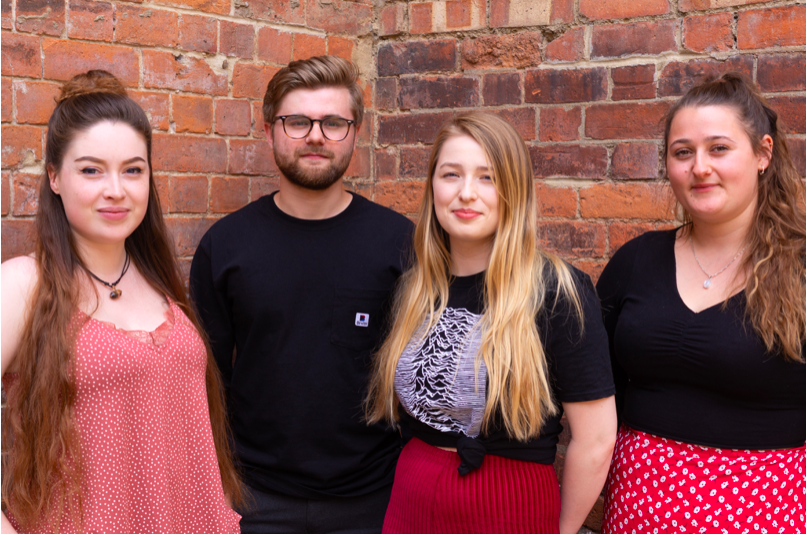 The Creative Leadership Trainee Programme