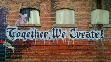 Culture | Data | Learning: creative lab