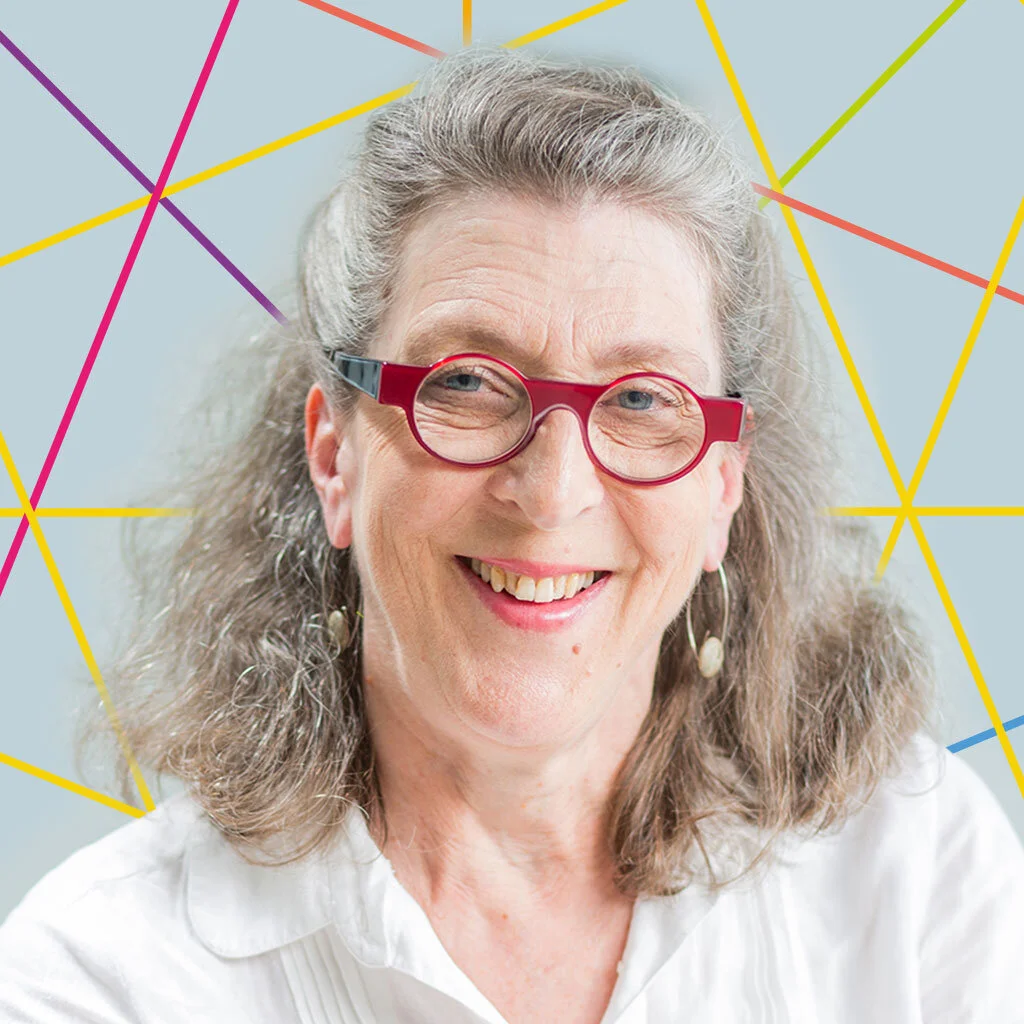 Leadership Conversations: Sally Byng on ‘Unlearning’ assumptions about leadership