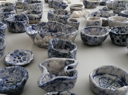Cam &amp; Dursley Pop Up Creative Café takes part in Discover at Home Arts Award
