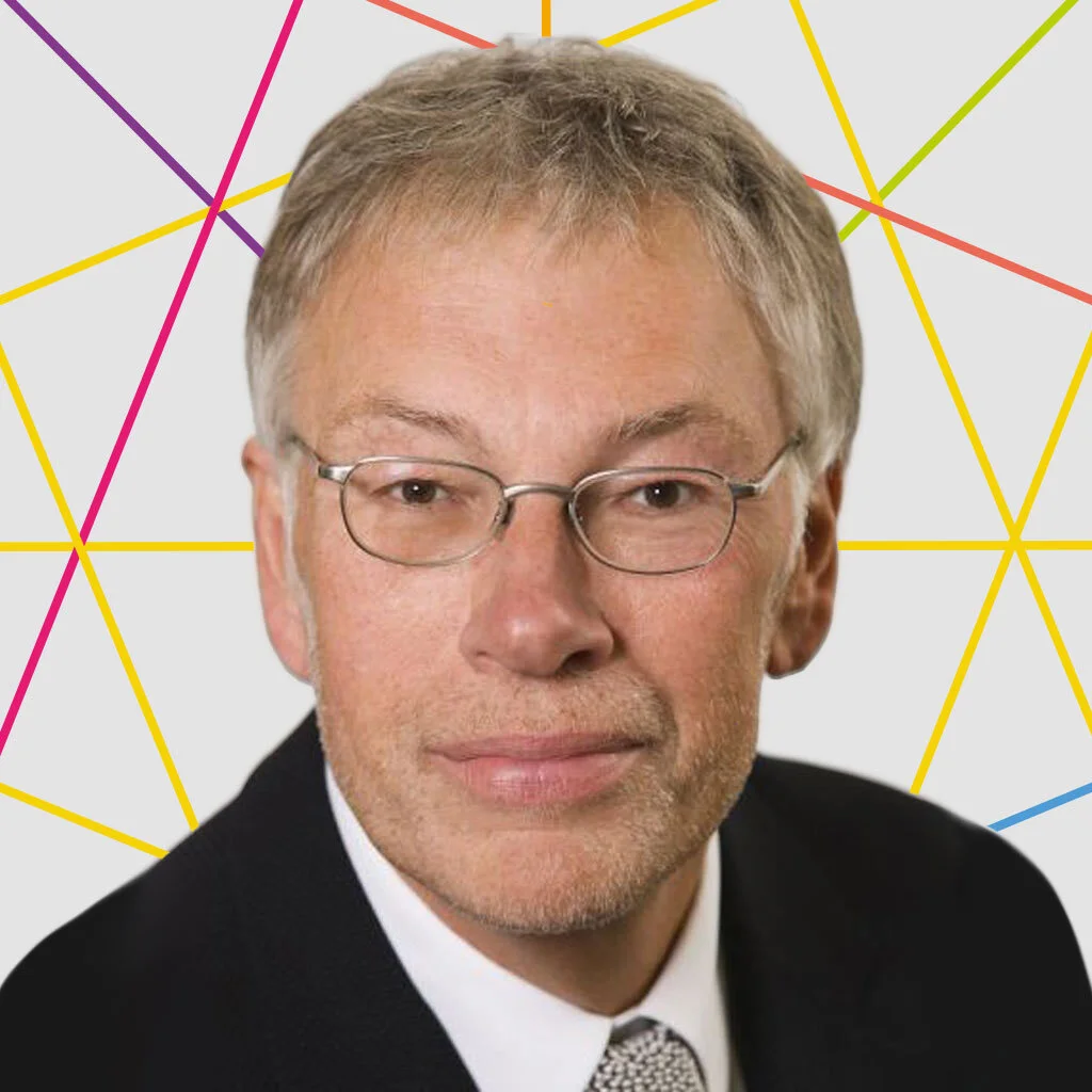 Leadership Conversations: Why good leaders need to liberate creativity to re-build a better world after Covid 19.