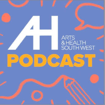 Arts &amp; Health South West - Stories from the Annual Conference