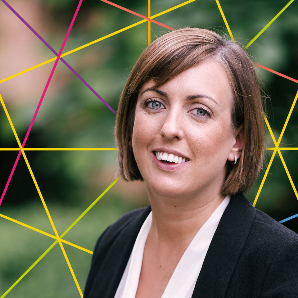 Leadership Conversations: Vicci Livingstone Thompson 