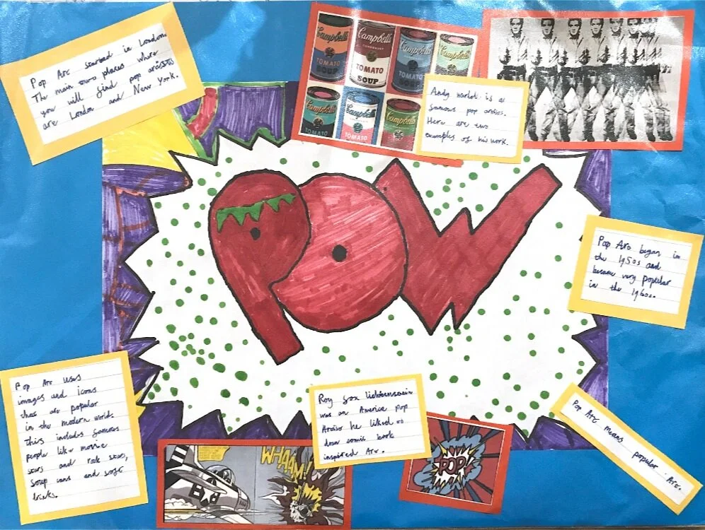 Taking Arts Award online in Gloucestershire #LoveArtsAward