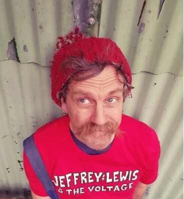 Jonny Fluffypunk