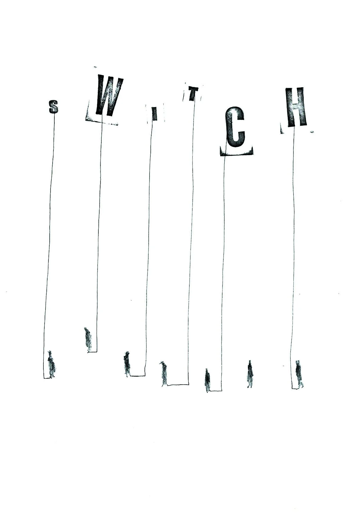 Reflections on the Dream Switch exploration = How Can Creativity Power Communities in Gloucestershire?