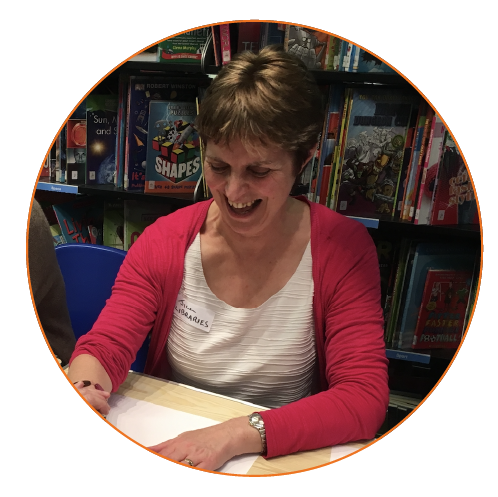 3 years on - reflections from the Library development team on the Art of Libraries programme