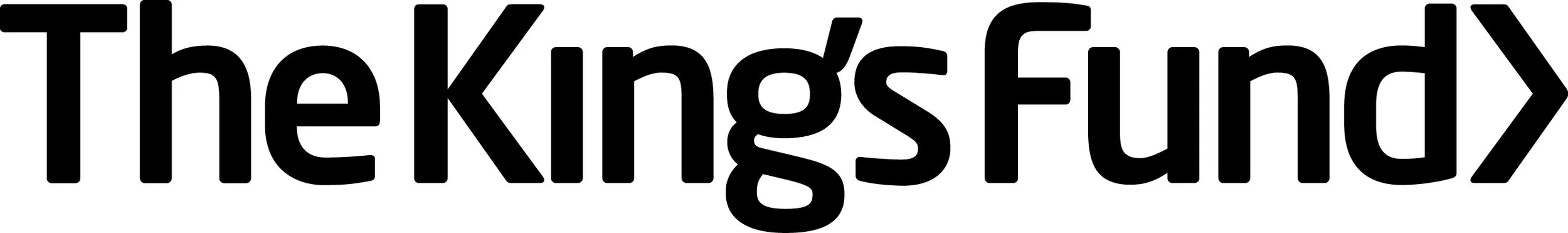 The Kings Fund Logo