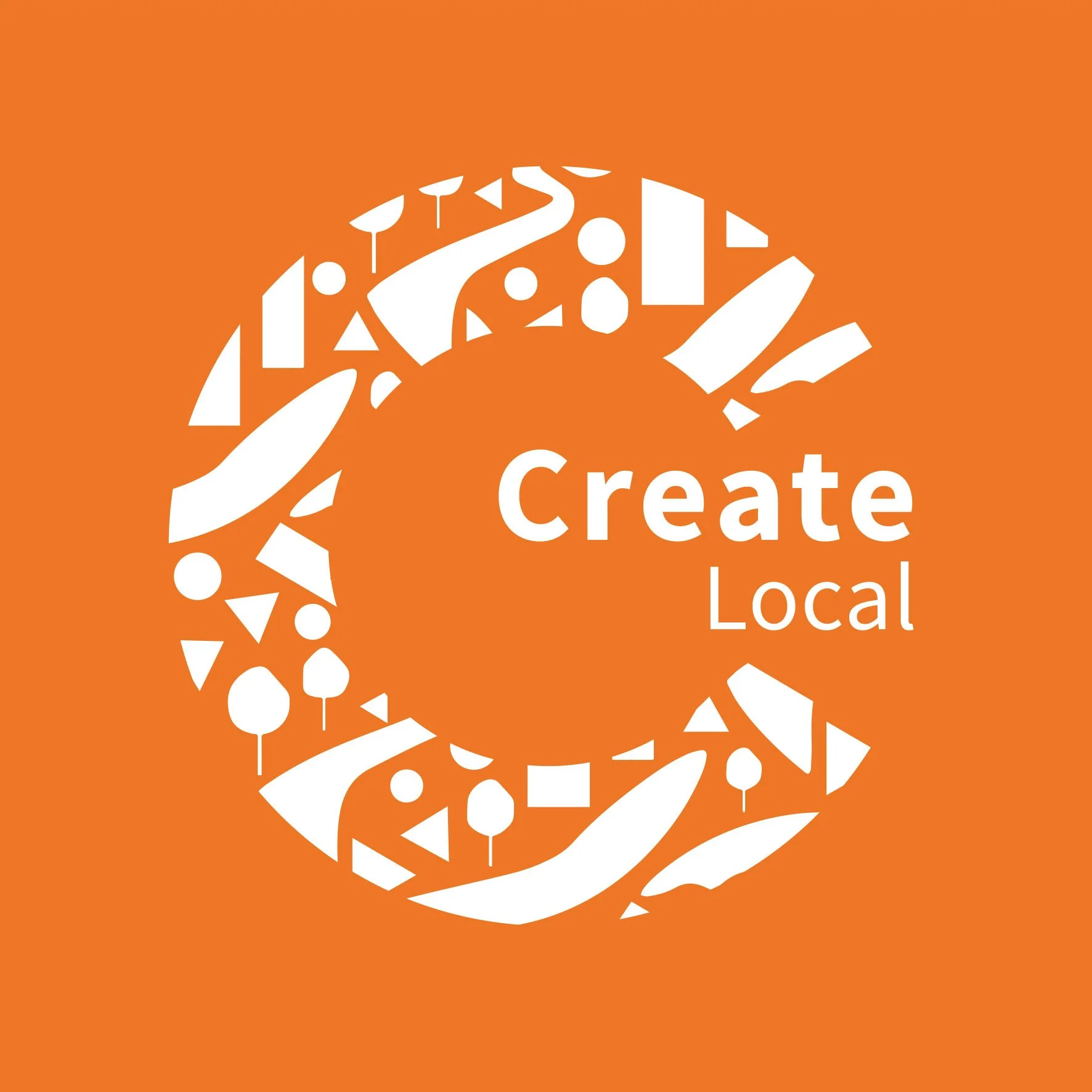 Taking back power through Community led change