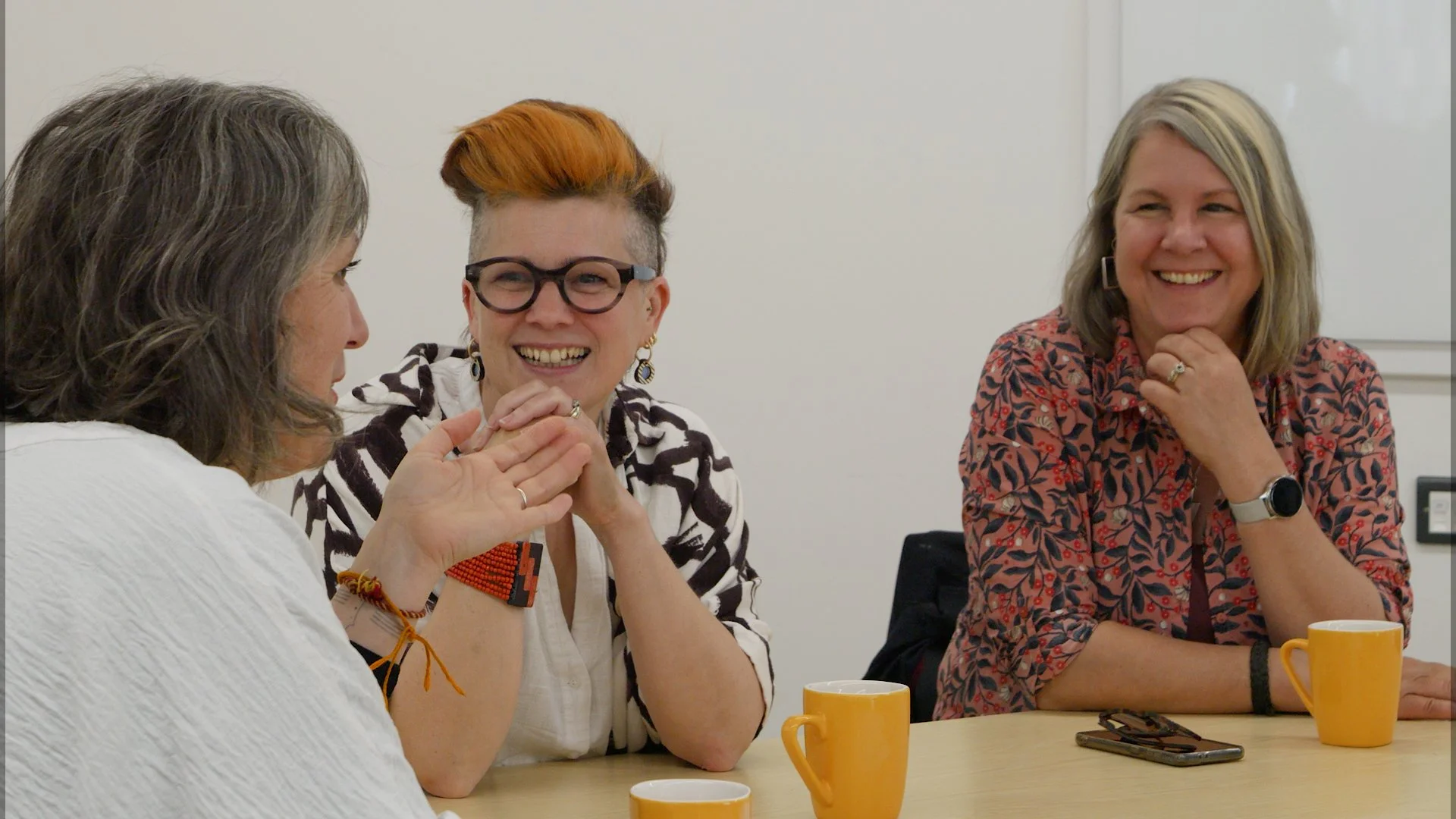  Unlocking Fairer Health in Gloucestershire: A Journey of Connection and Collaboration