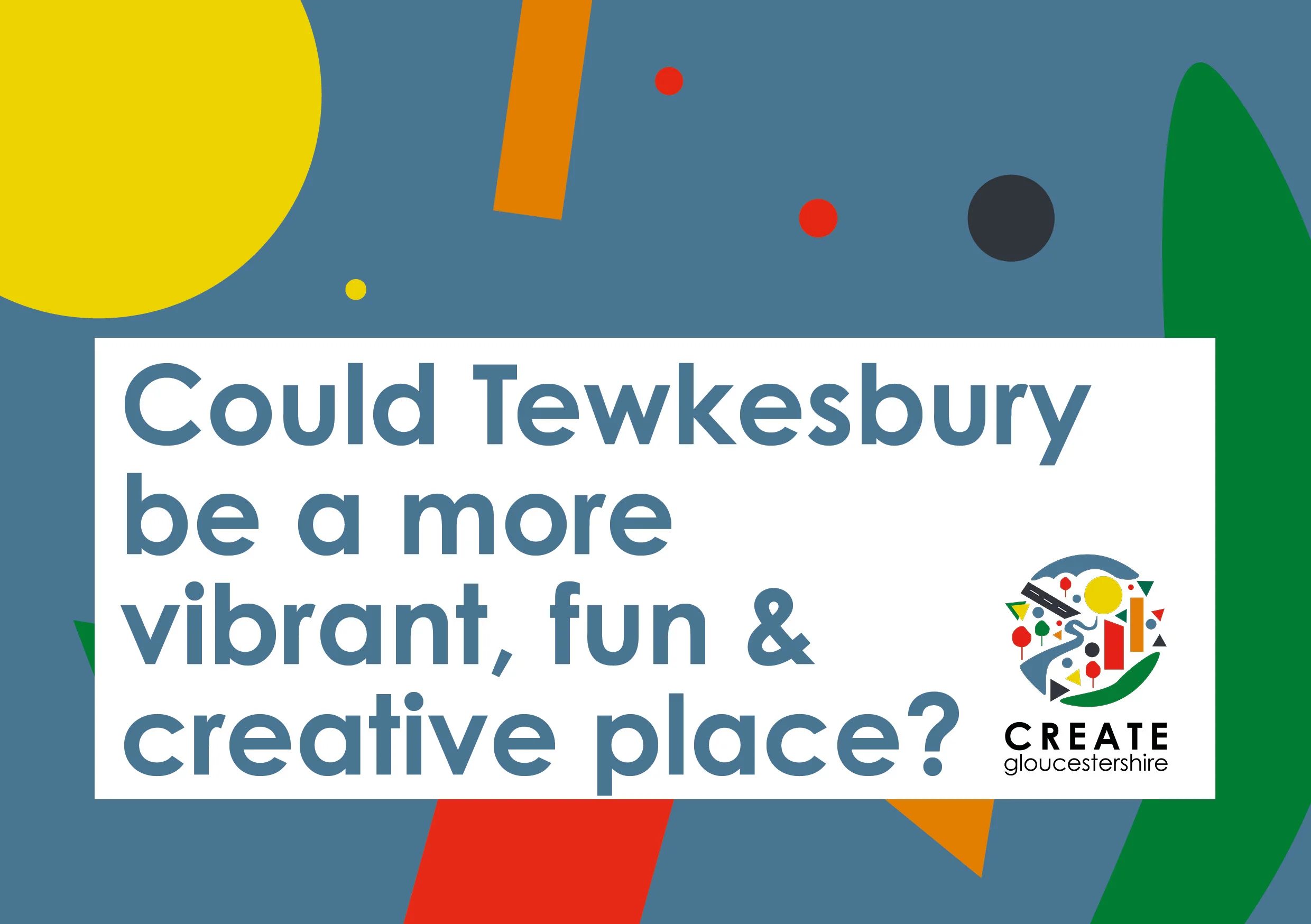 Tewkesbury Pop Up