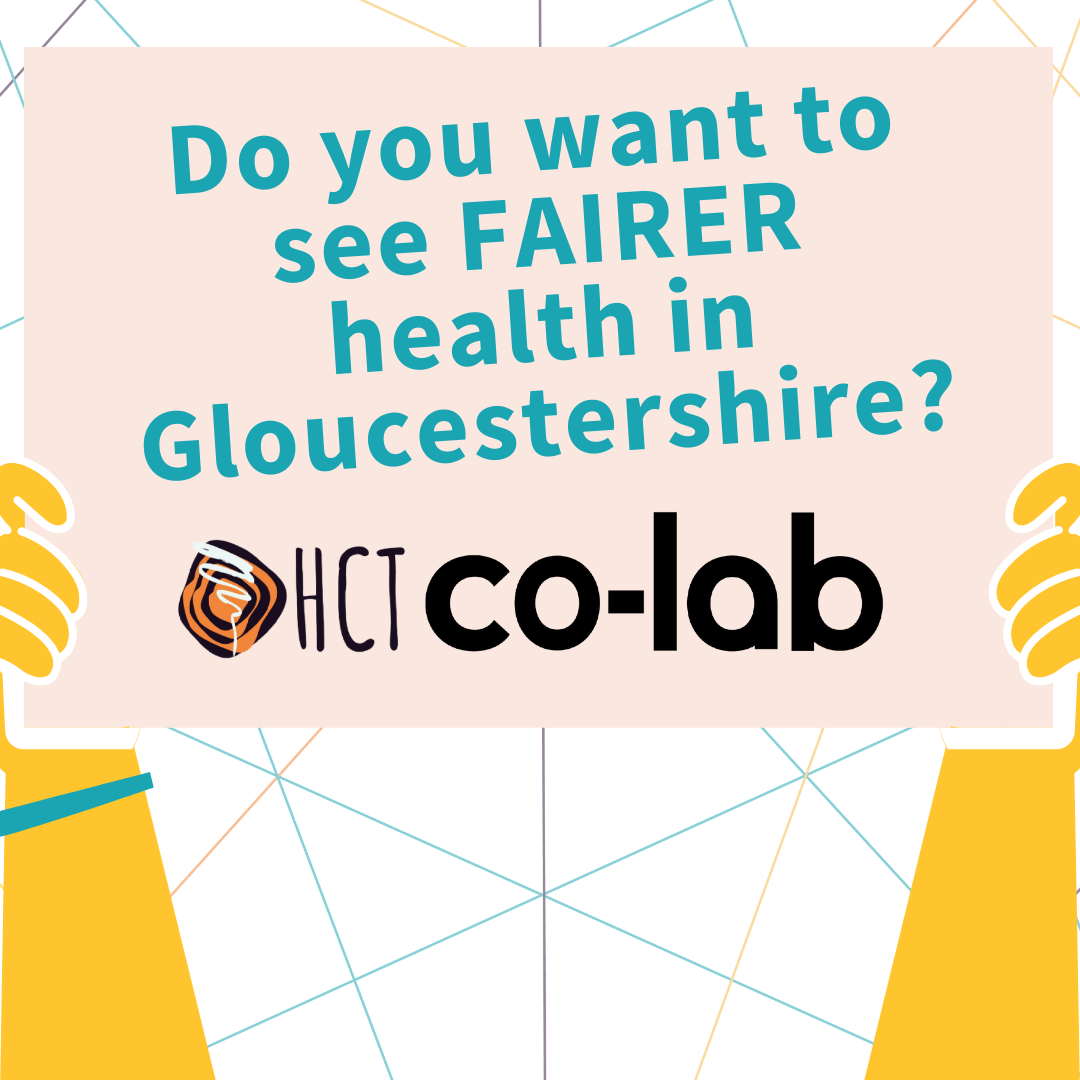 Meet the Participants of the Healthy Communities Together co-lab